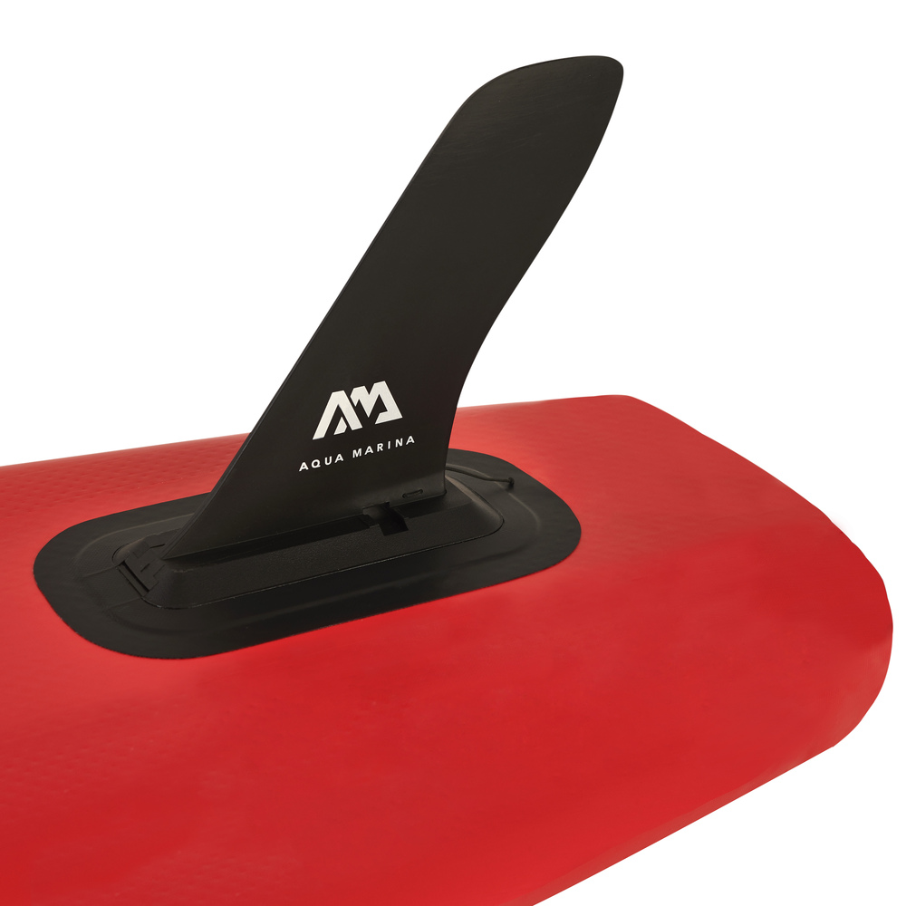 Aqua Marina - Airship Race 22' Team Inflatable Stand Up Paddle Board (isup)