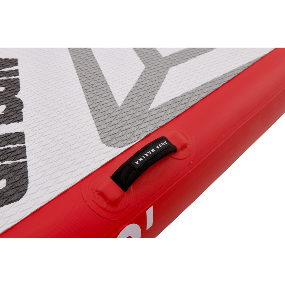 Aqua Marina - Airship Race 22' Team Inflatable Stand Up Paddle Board (isup)