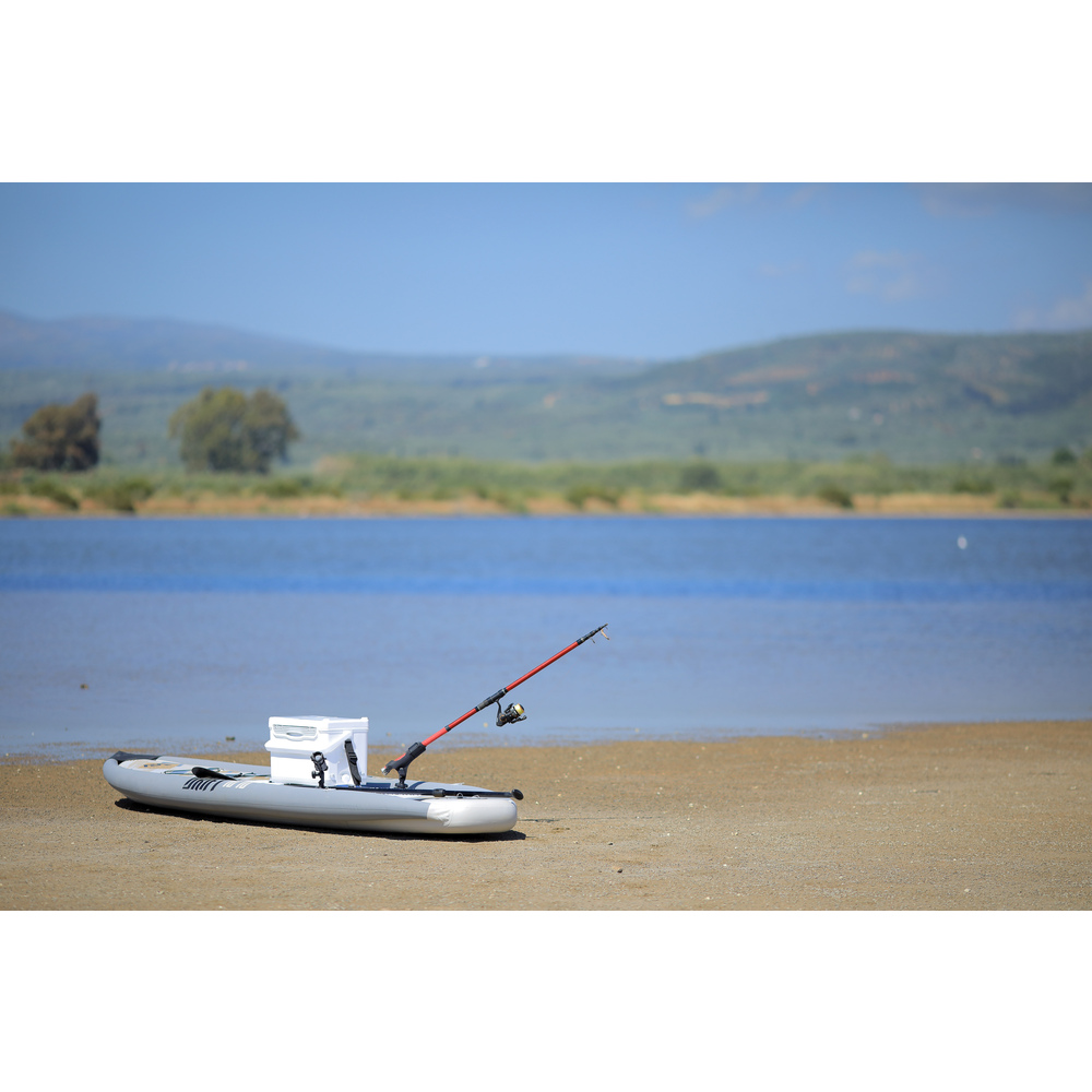 Aqua Marina - DRIFT Fishing Inflatable Stand Up Paddle Board (iSup)