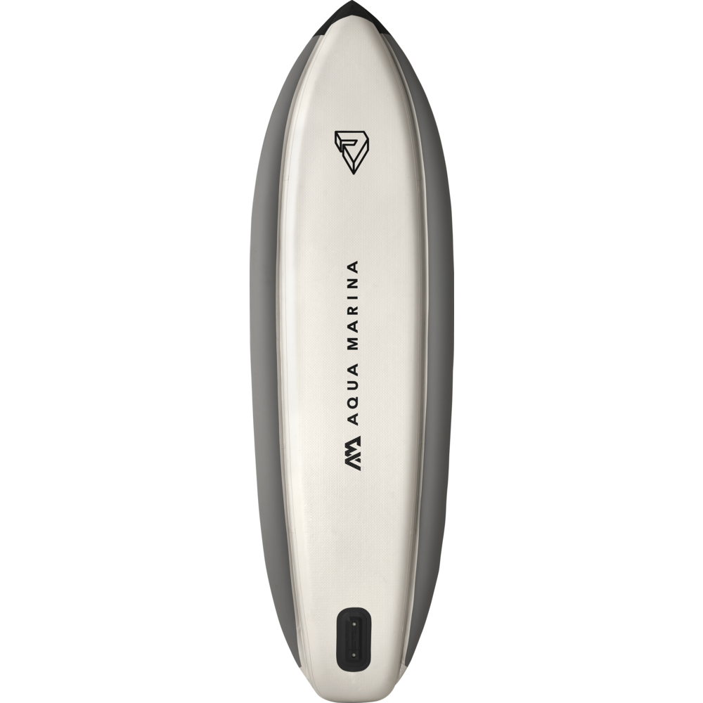 Aqua Marina - DRIFT Fishing Inflatable Stand Up Paddle Board (iSup)