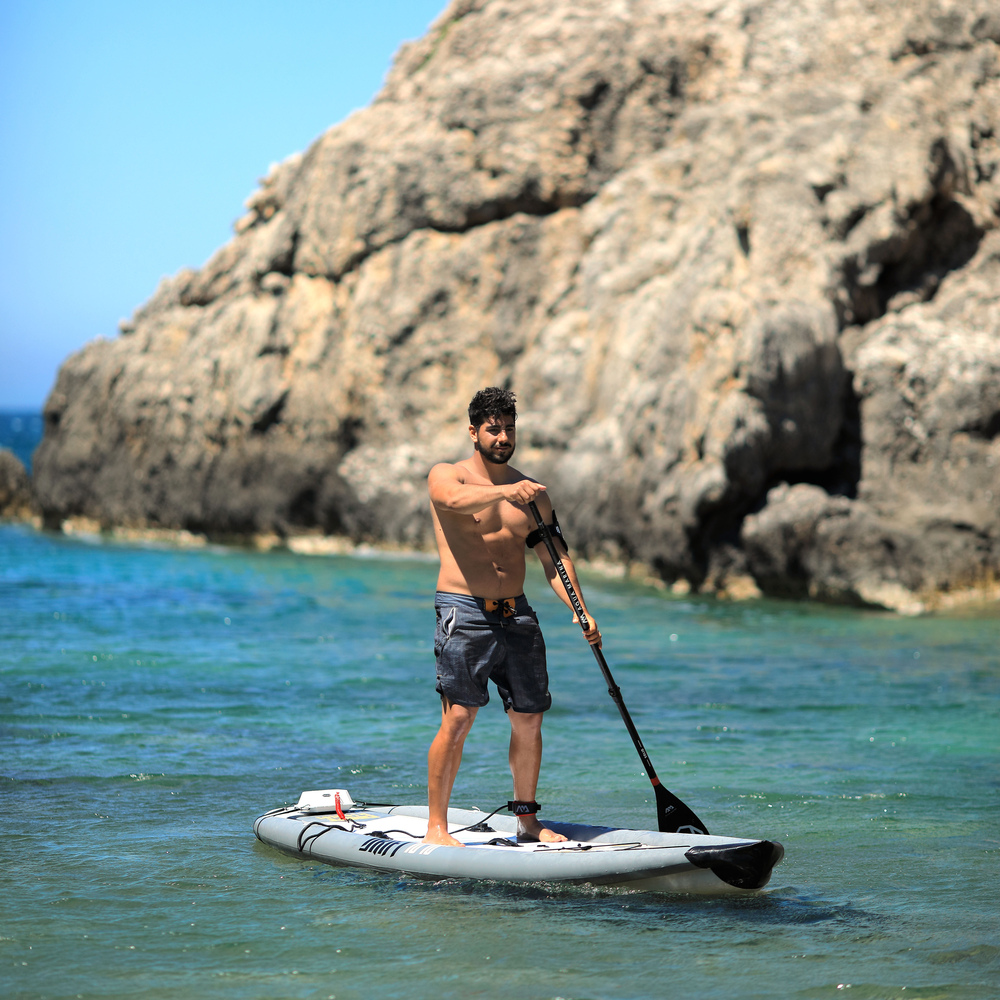 Aqua Marina - DRIFT Fishing Inflatable Stand Up Paddle Board (iSup)