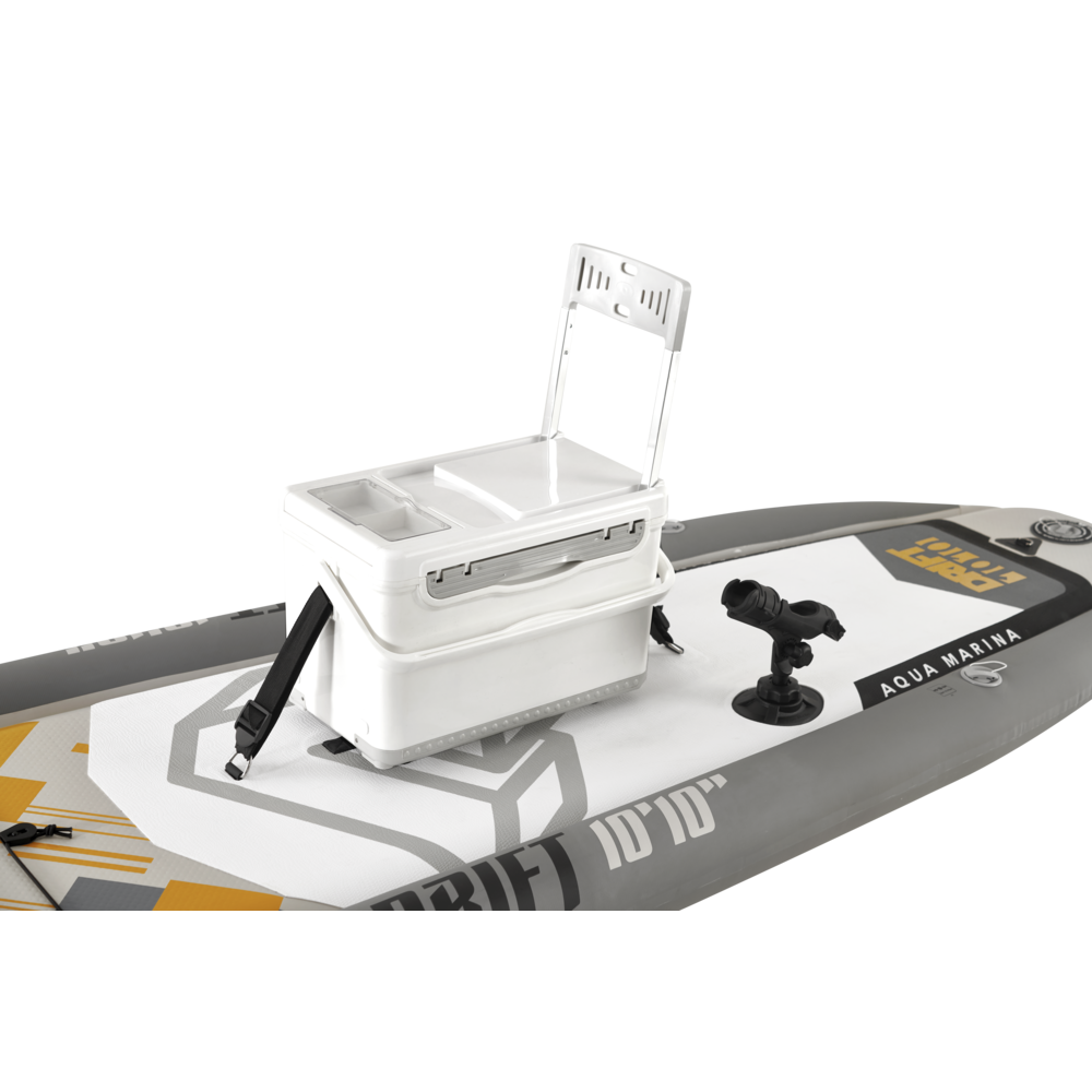 Aqua Marina - DRIFT Fishing Inflatable Stand Up Paddle Board (iSup)