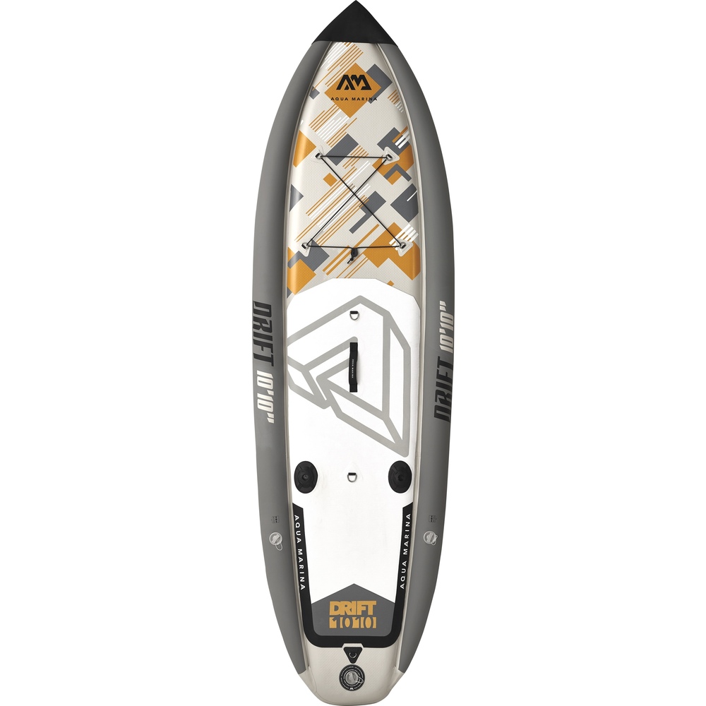 Aqua Marina - DRIFT Fishing Inflatable Stand Up Paddle Board (iSup)