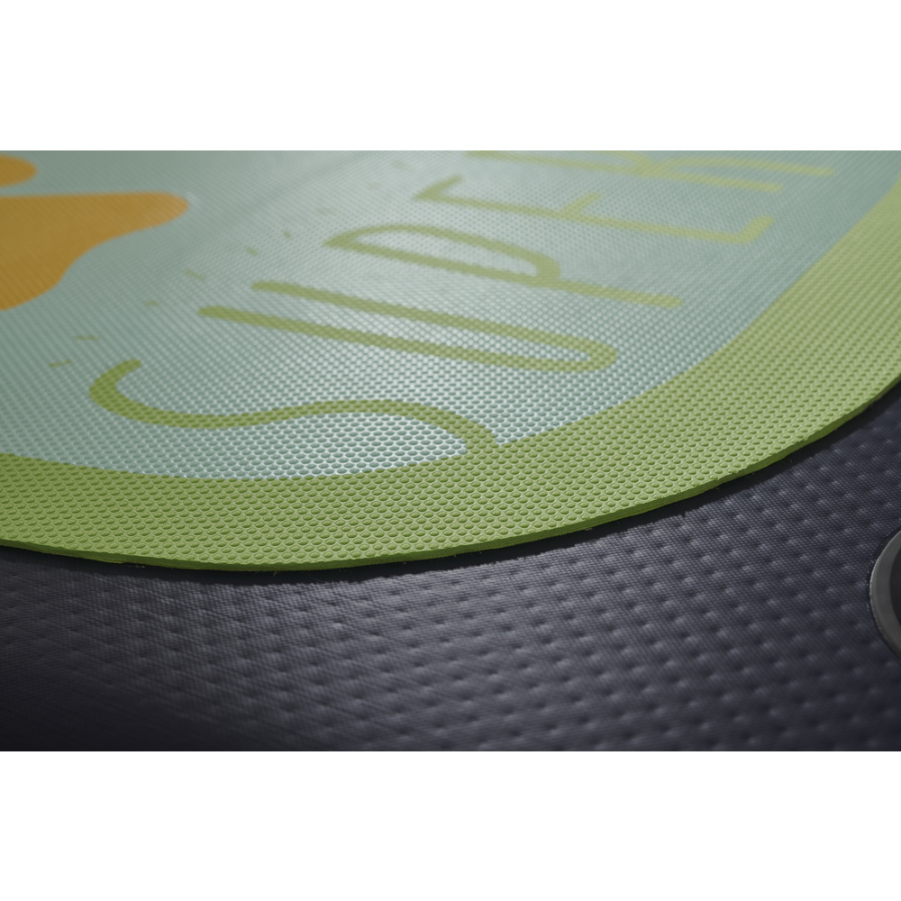 Aqua Marina - Super Trip 14'0 Tandem Family Inflatable Stand Up Paddle Board (isup)