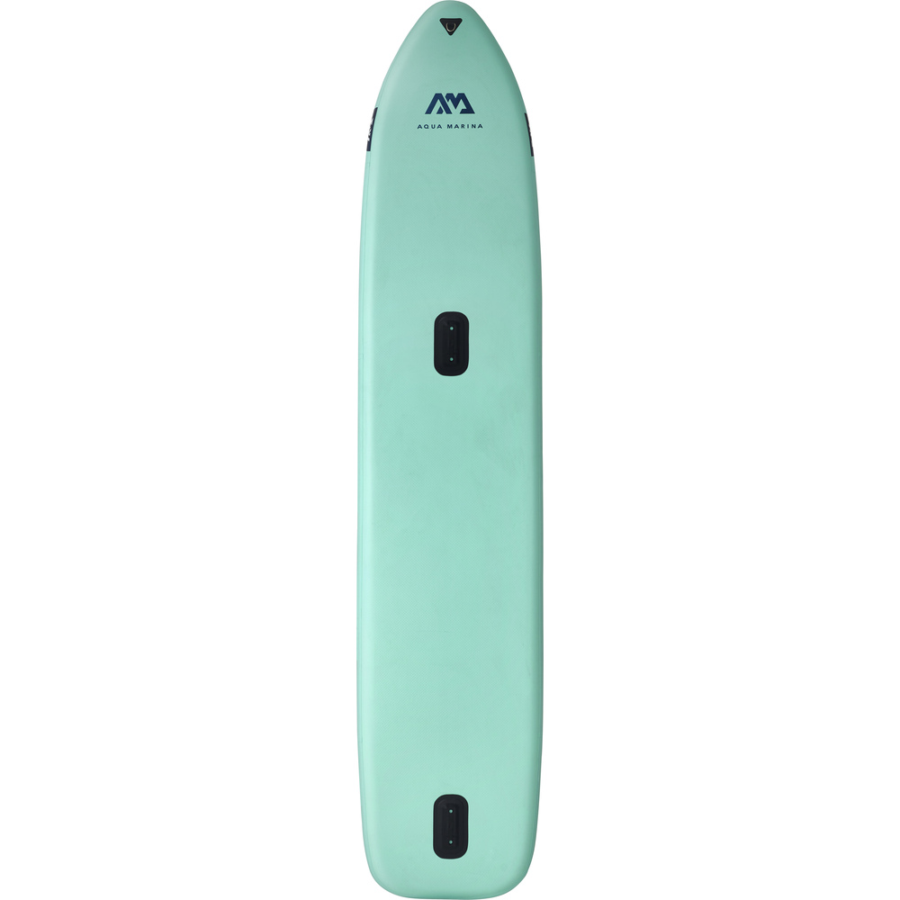 Aqua Marina - Super Trip 14'0 Tandem Family Inflatable Stand Up Paddle Board (isup)