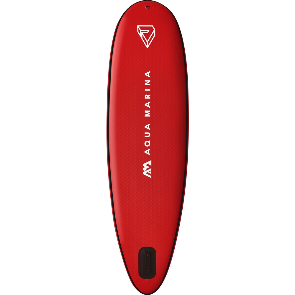 Aqua Marina - Wave Surf Inflatable Stand Up Paddle Board (isup)