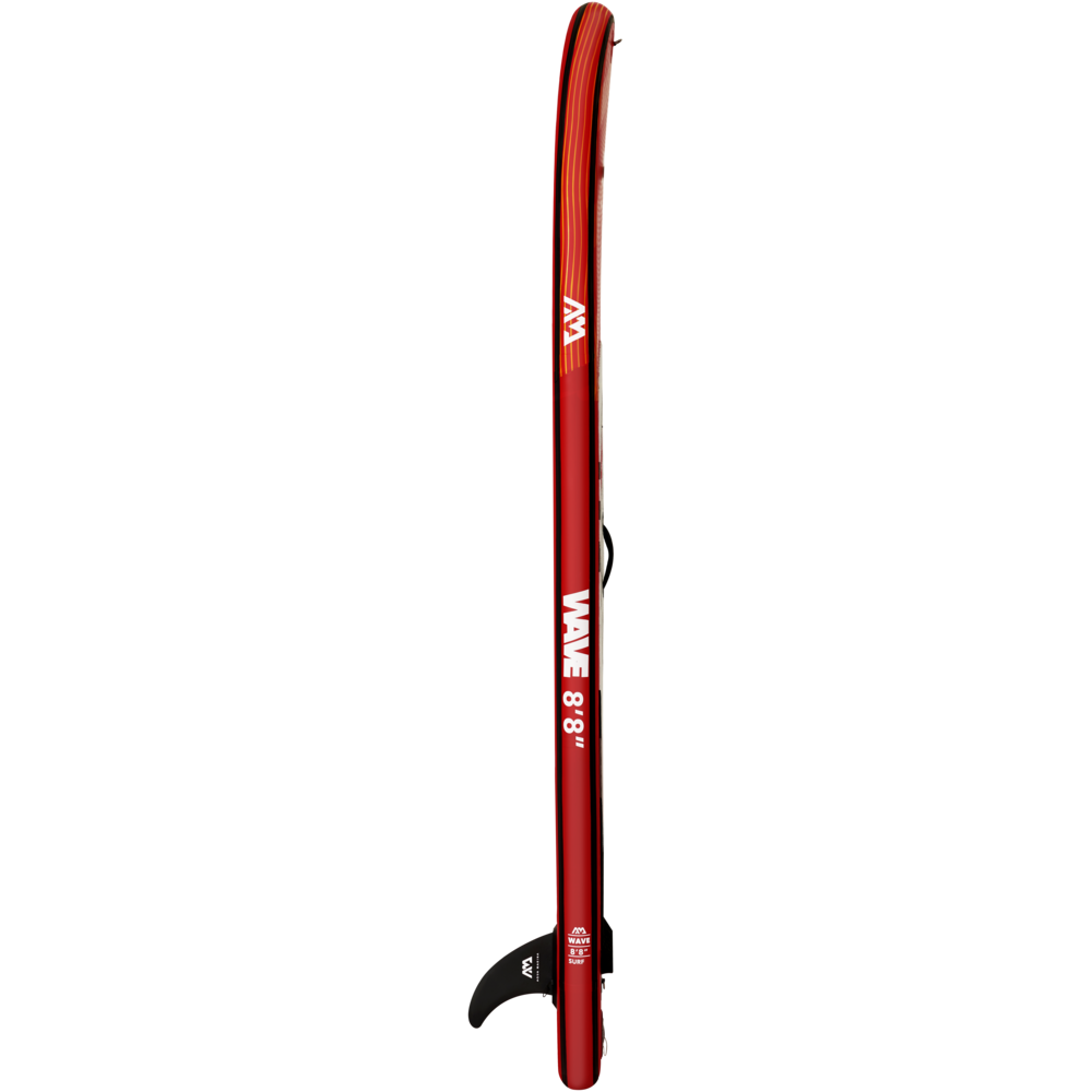 Aqua Marina - Wave Surf Inflatable Stand Up Paddle Board (isup)