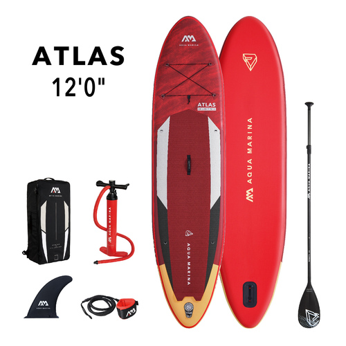 Aqua Marina - Atlas 12'0