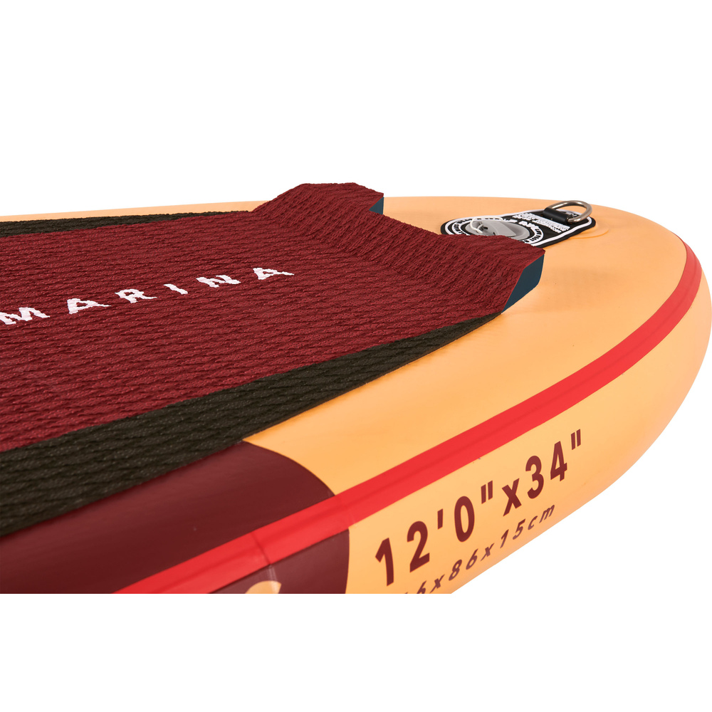 Aqua Marina - Atlas 12'0