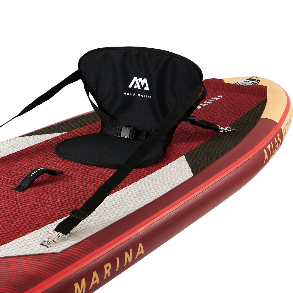 Aqua Marina - Atlas 12'0