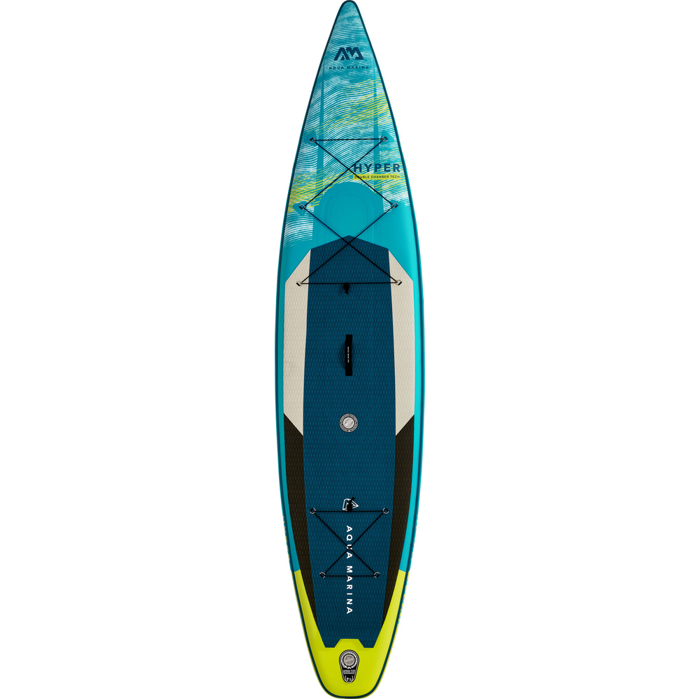Aqua Marina - Hyper 12' 6