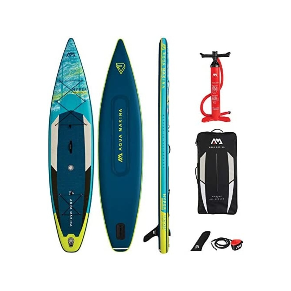 Aqua Marina - Hyper 12' 6