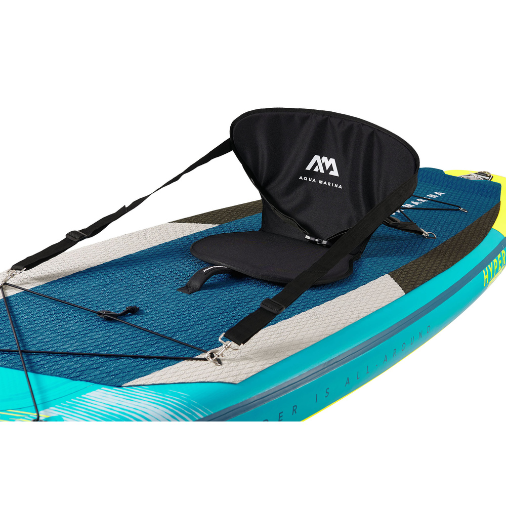 Aqua Marina - Hyper 12' 6