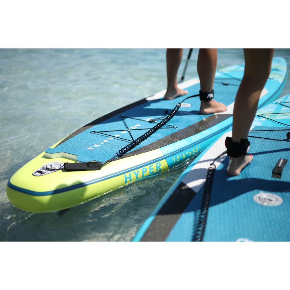 Aqua Marina - Hyper 12' 6