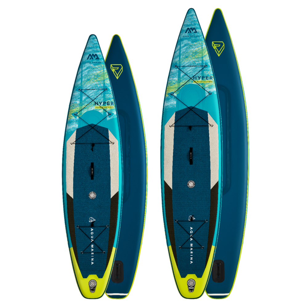 Aqua Marina - Hyper 12' 6