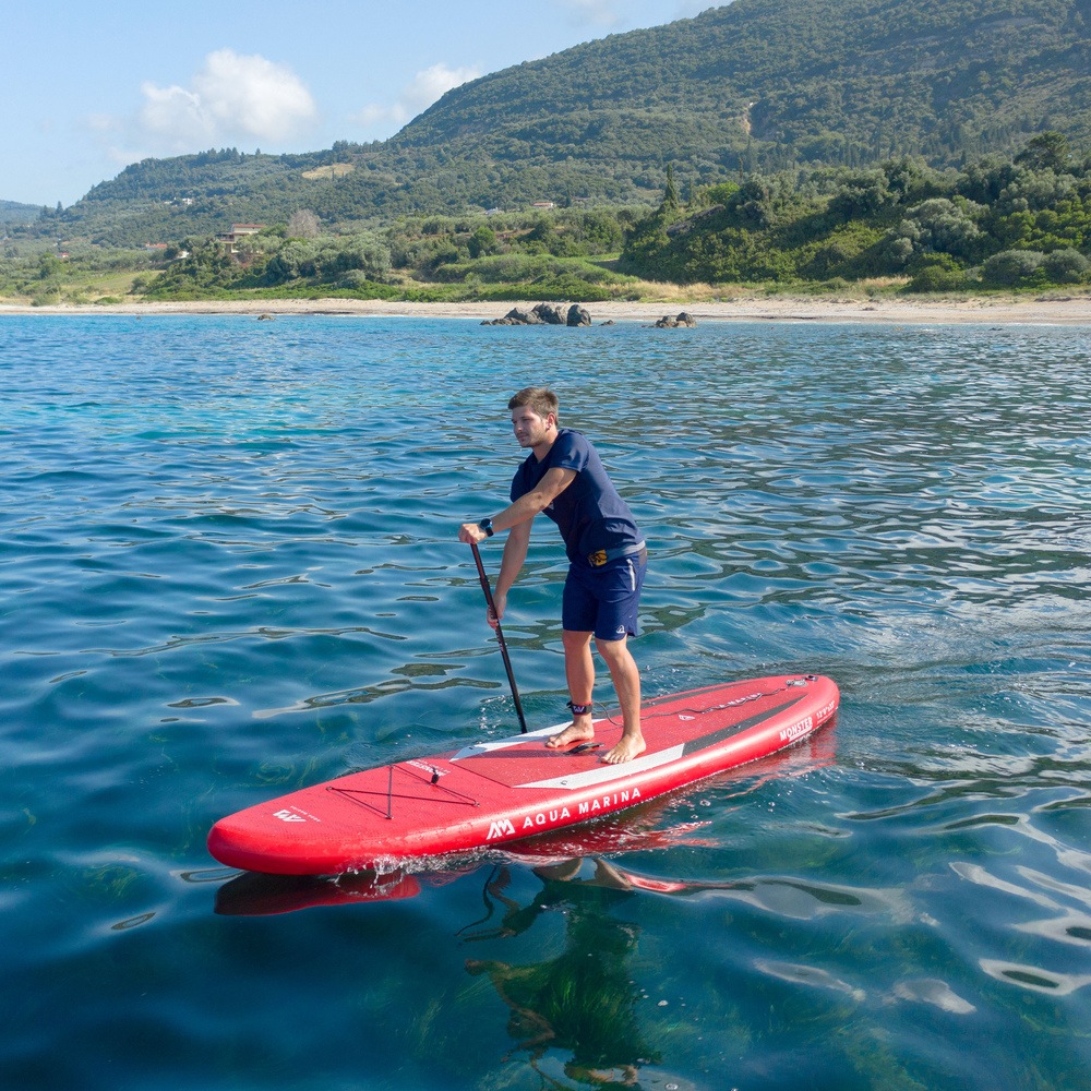 Aqua Marina - Monster 12'0