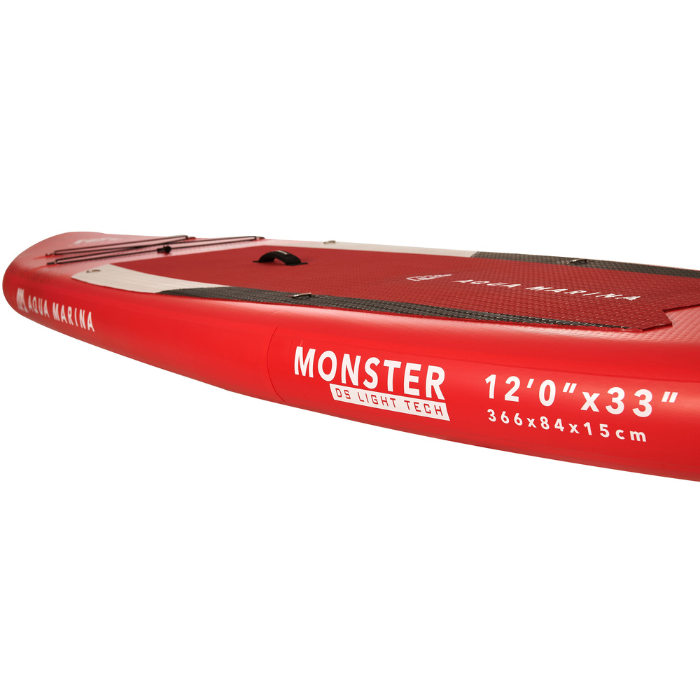 Aqua Marina - Monster 12'0