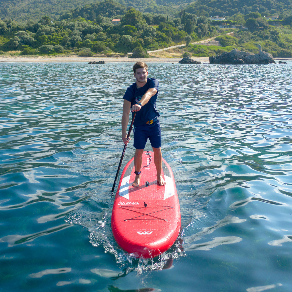 Aqua Marina - Monster 12'0