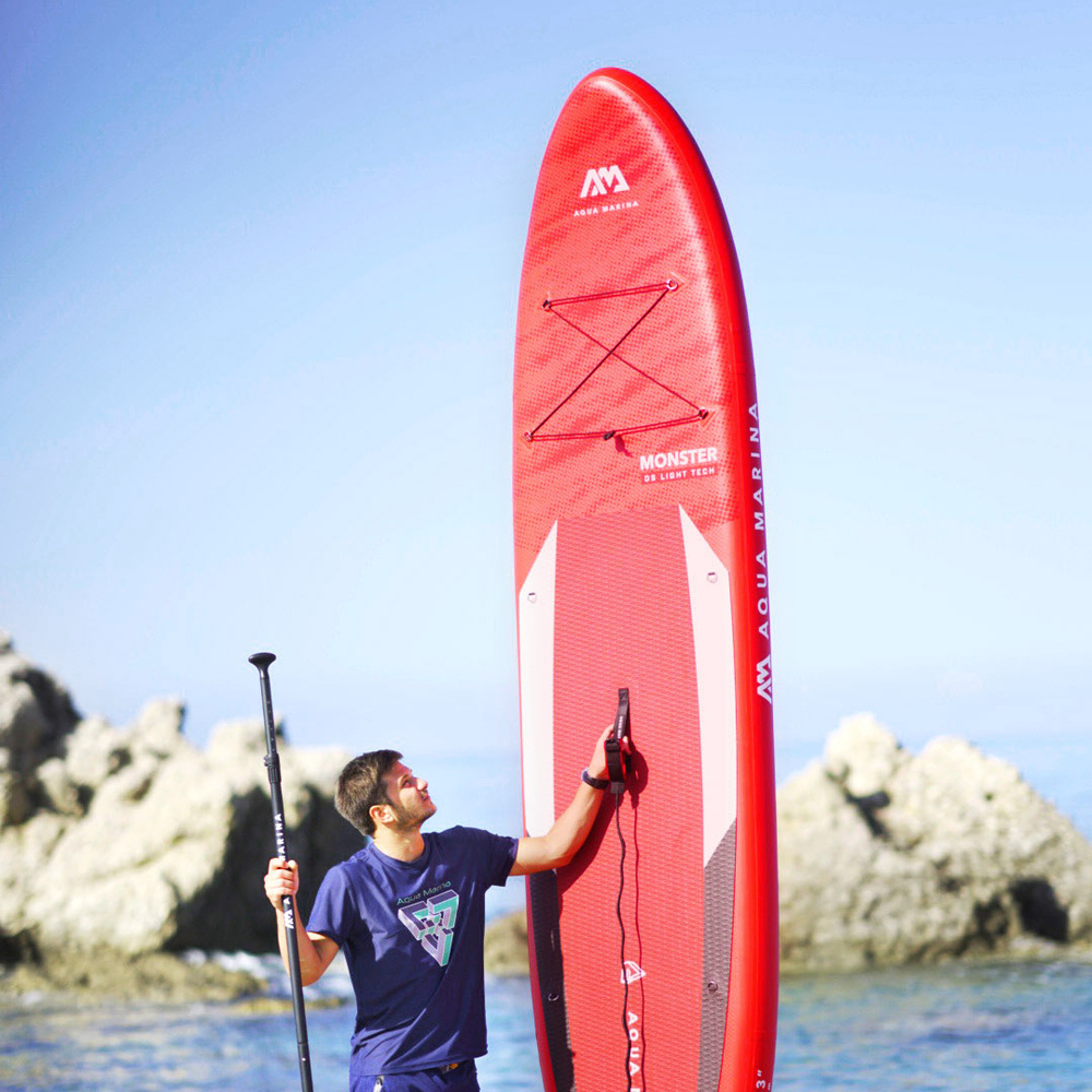 Aqua Marina - Monster 12'0