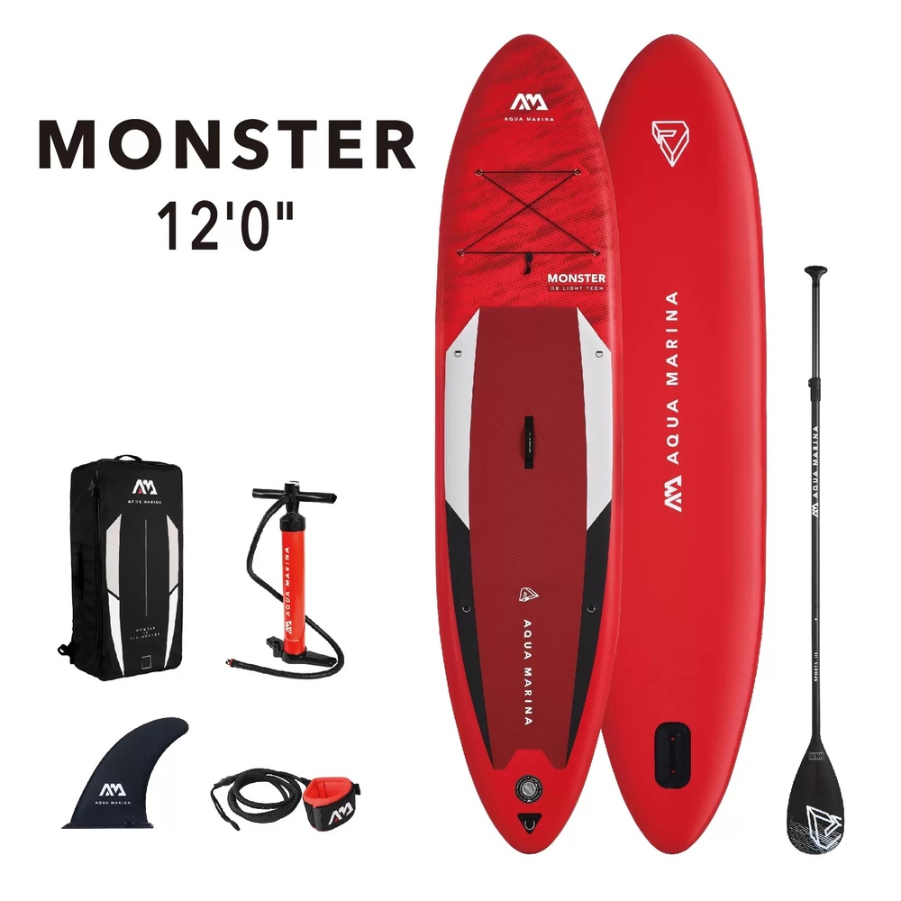 Aqua Marina - Monster 12'0