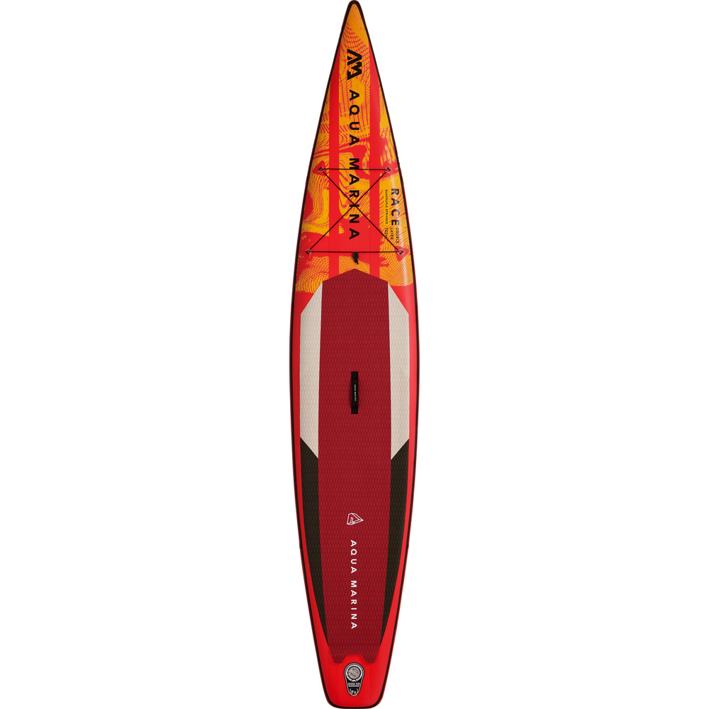 Aqua Marina - Race 12' 6