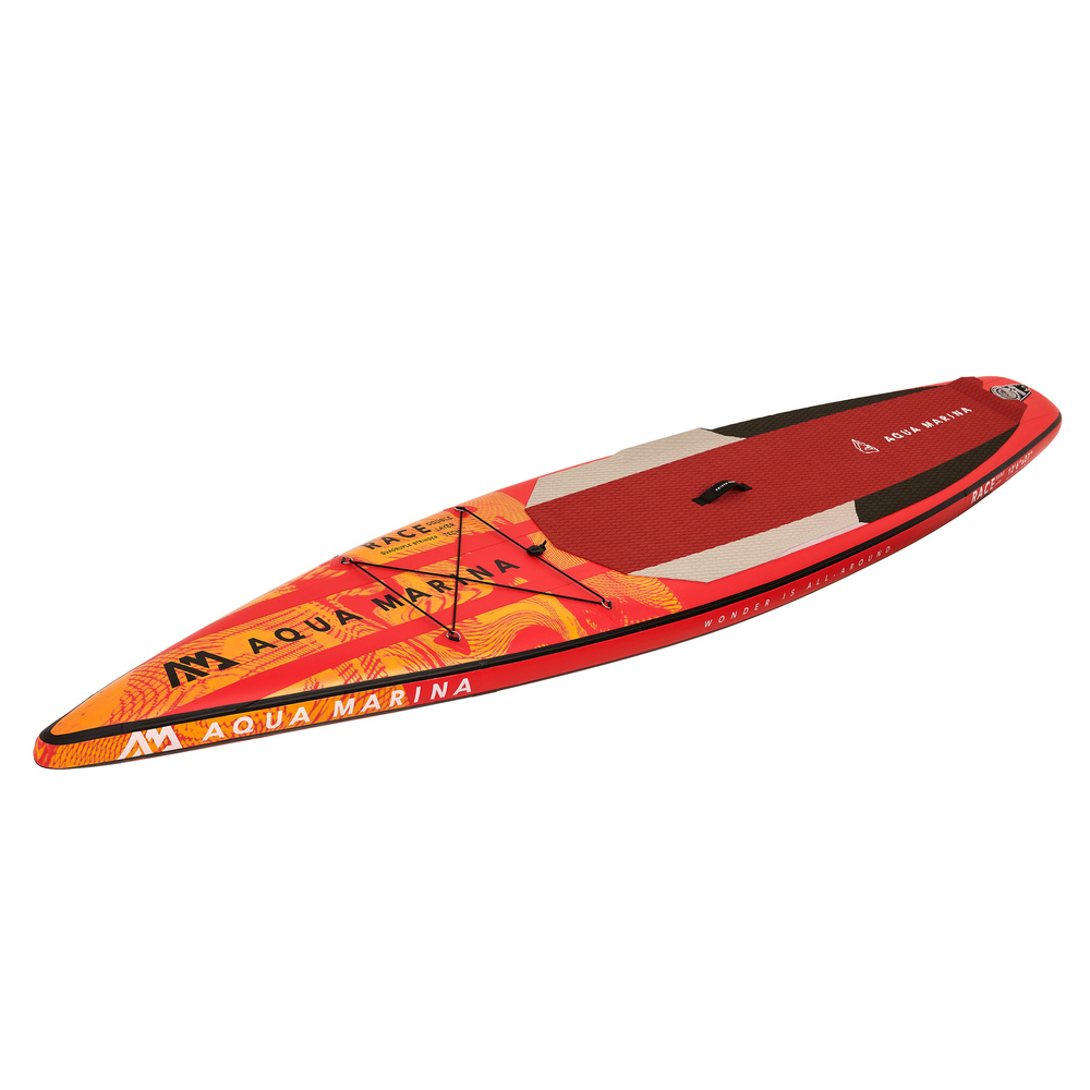 Aqua Marina - Race 12' 6