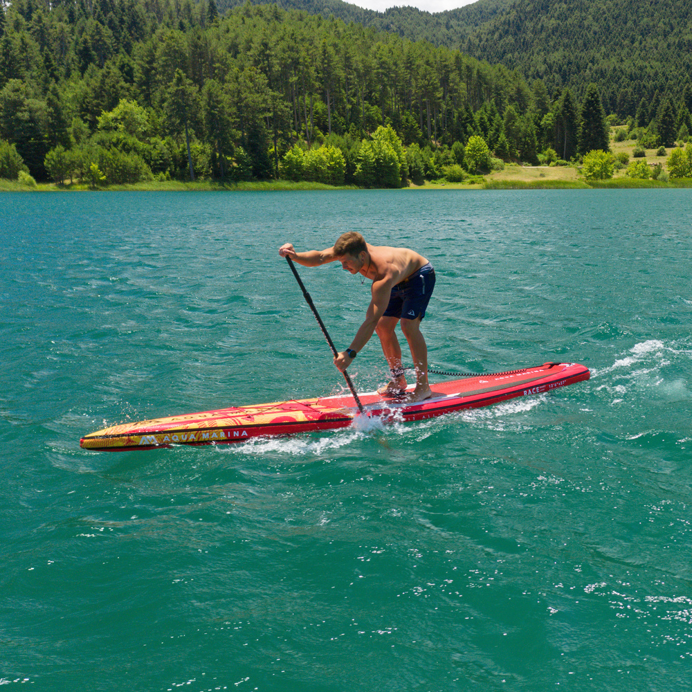 Aqua Marina - Race 12' 6