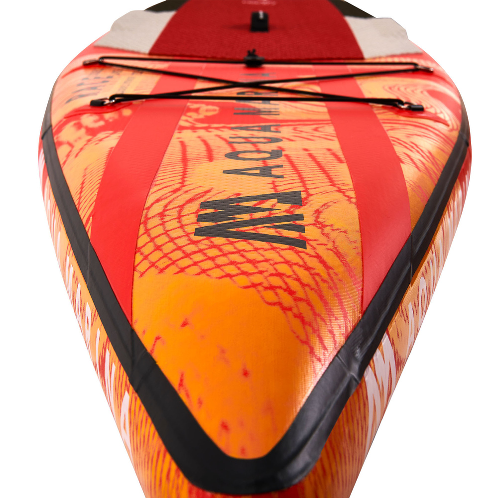 Aqua Marina - Race 12' 6
