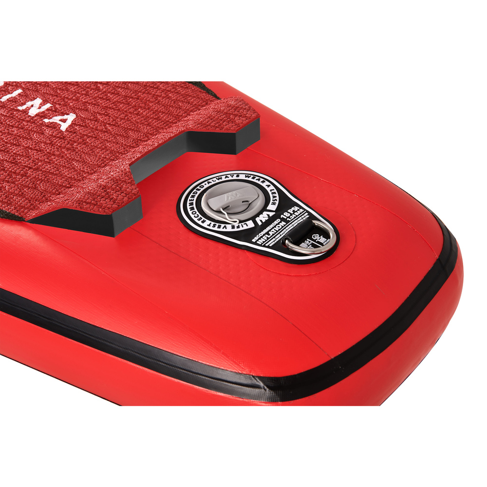 Aqua Marina - Race 14' Racing Inflatable Stand Up Paddle Board (isup)