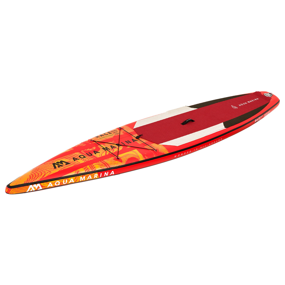 Aqua Marina - RACE 14' Racing Inflatable Stand Up Paddle Board (iSup)