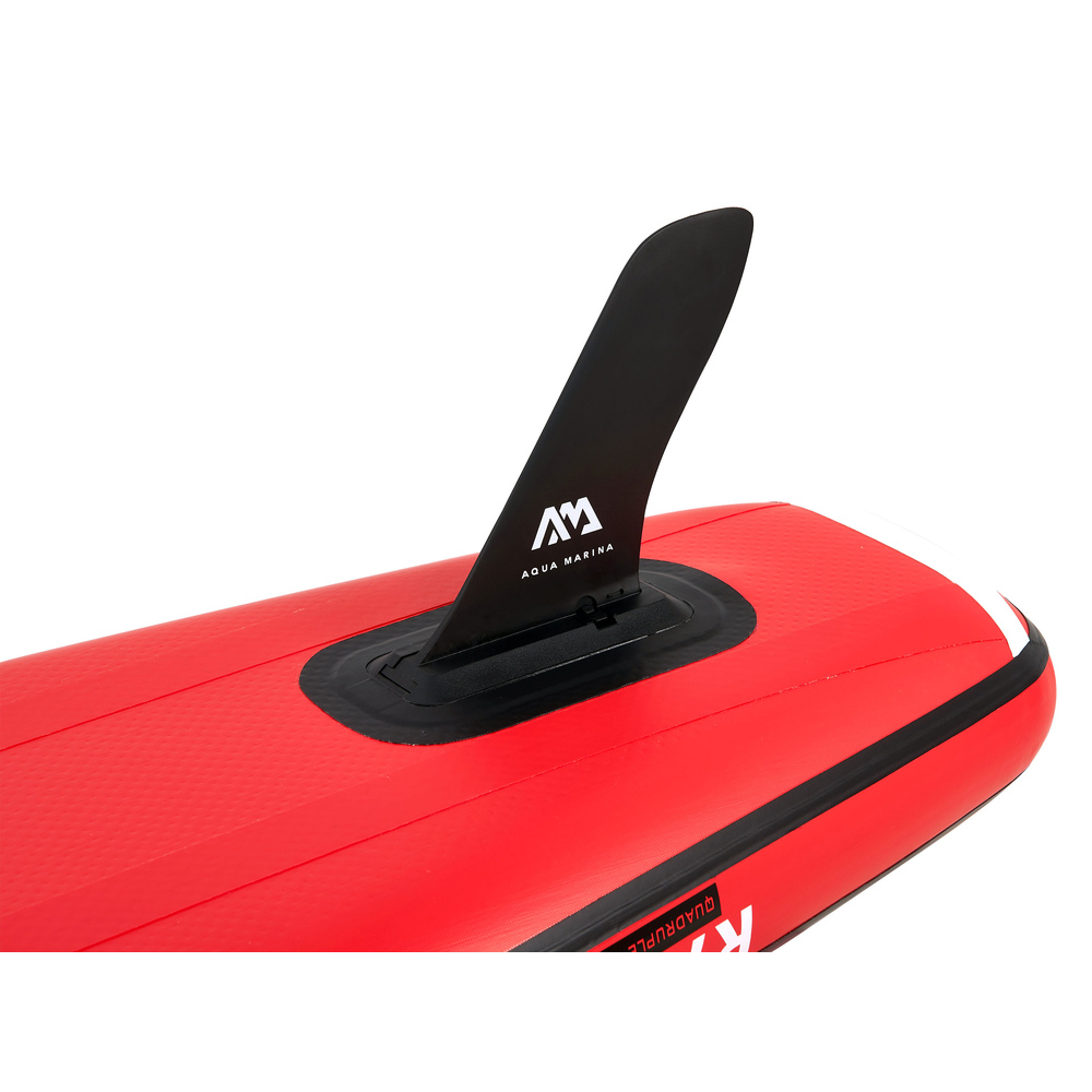 Aqua Marina - Race 14' Racing Inflatable Stand Up Paddle Board (isup)