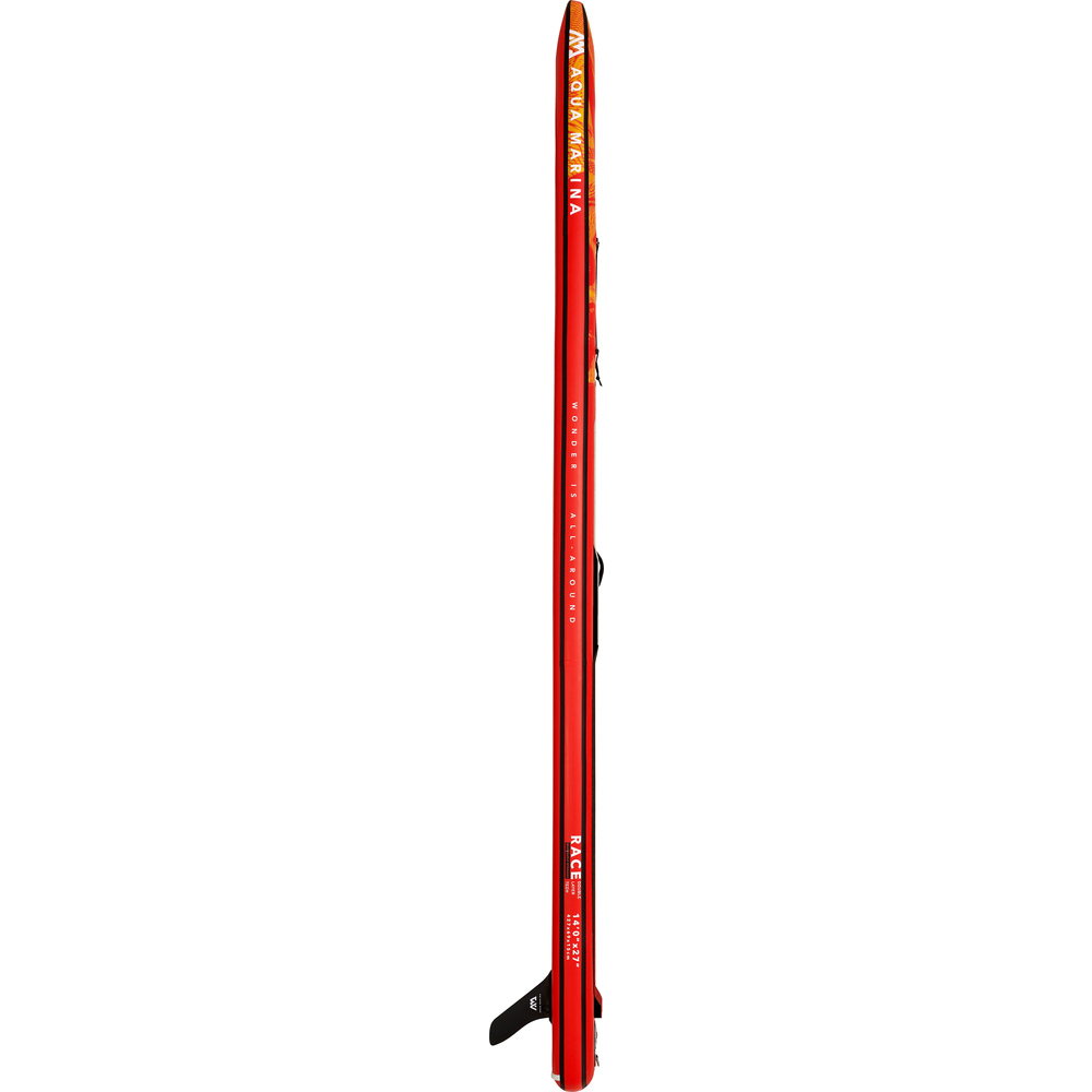 Aqua Marina - Race 14' Racing Inflatable Stand Up Paddle Board (isup)