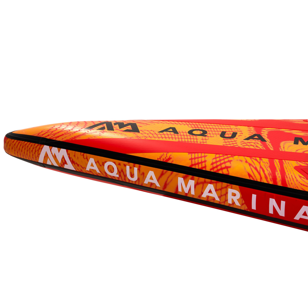 Aqua Marina - Race 14' Racing Inflatable Stand Up Paddle Board (isup)