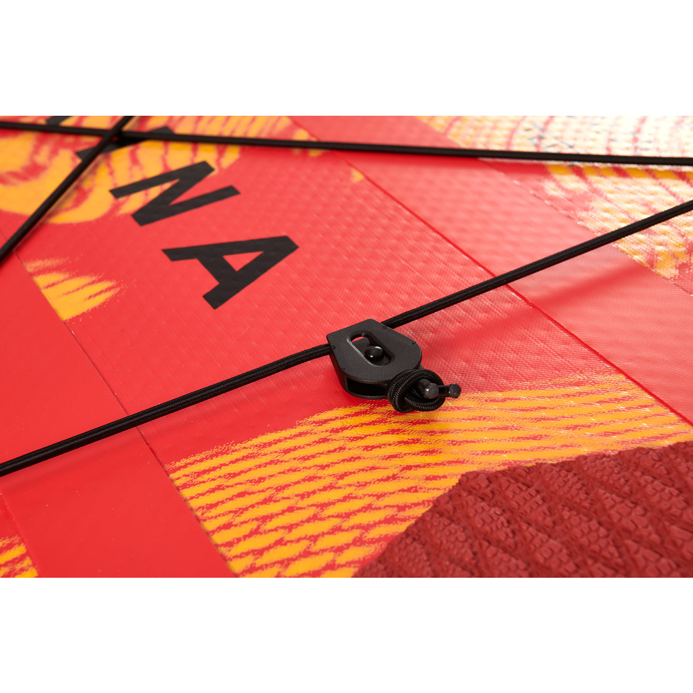 Aqua Marina - Race 14' Racing Inflatable Stand Up Paddle Board (isup)