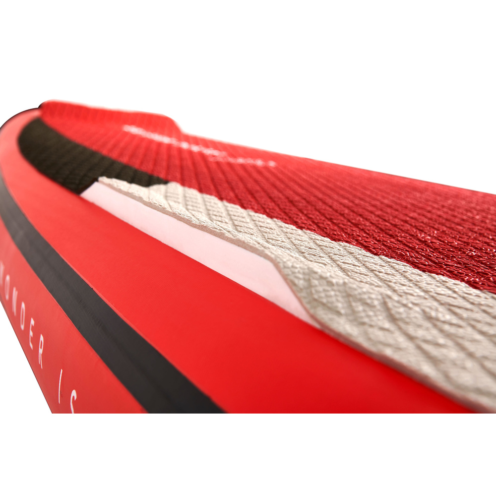 Aqua Marina - Race 14' Racing Inflatable Stand Up Paddle Board (isup)