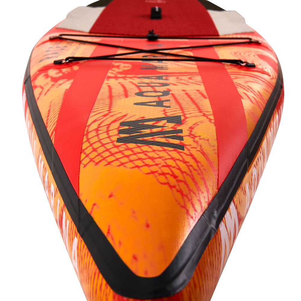 Aqua Marina - Race 14' Racing Inflatable Stand Up Paddle Board (isup)