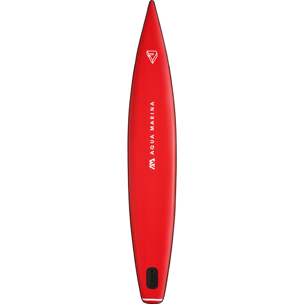 Aqua Marina - Race 14' Racing Inflatable Stand Up Paddle Board (isup)