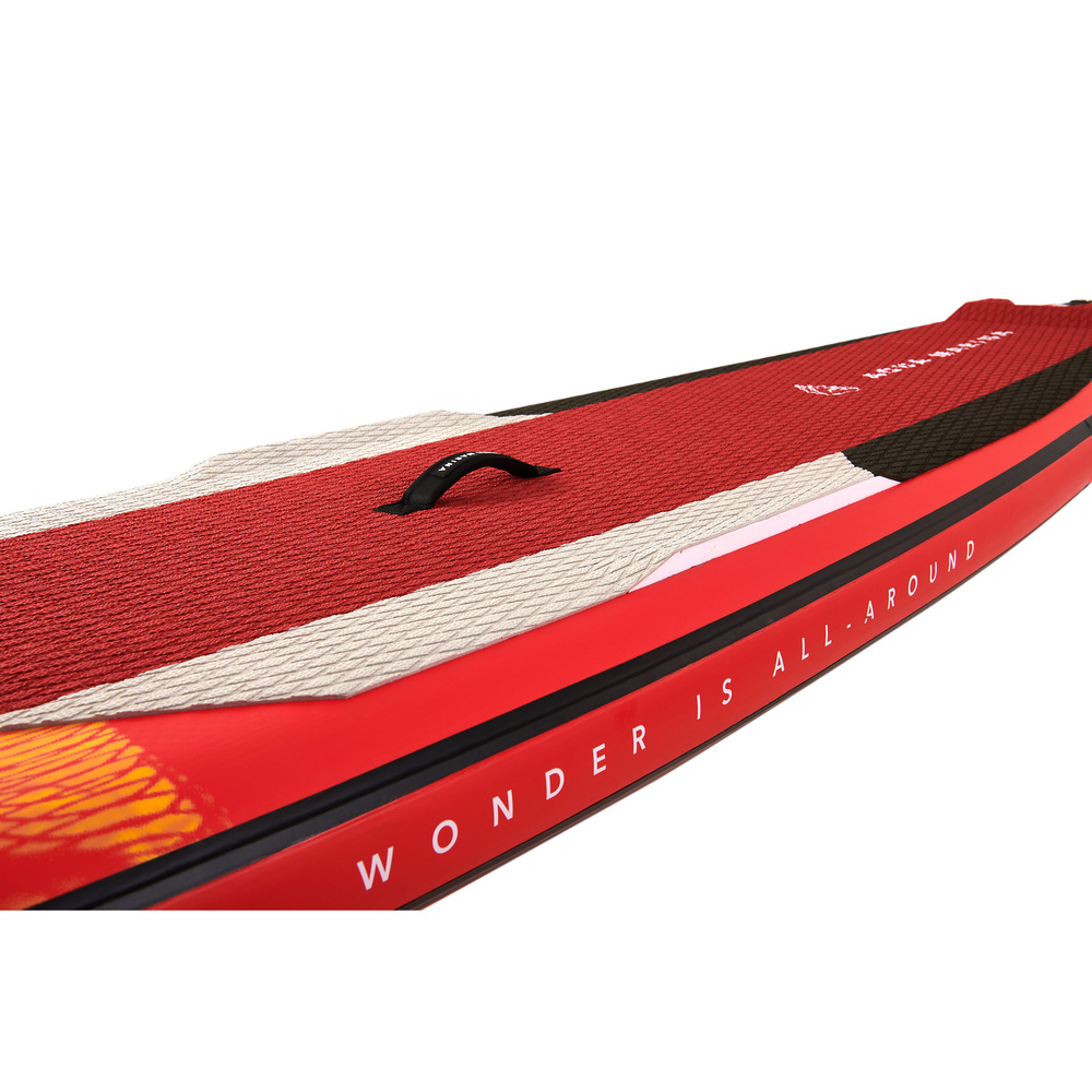 Aqua Marina - Race 14' Racing Inflatable Stand Up Paddle Board (isup)