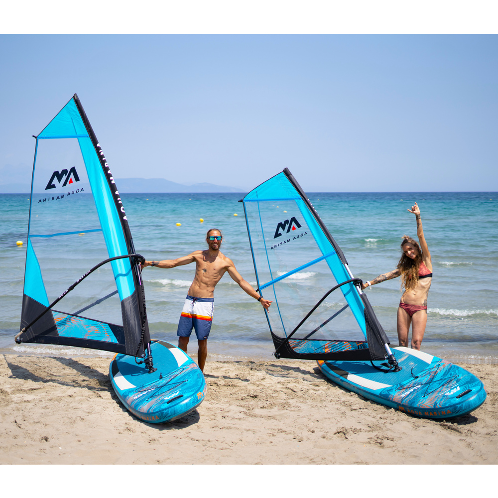 Aqua Marina - 2022 Blade 10' 6