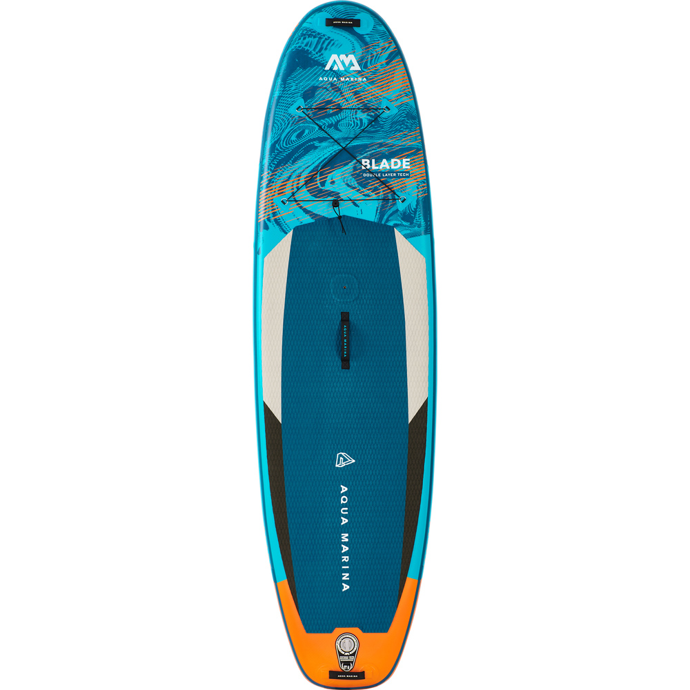 Aqua Marina - 2022 Blade 10' 6