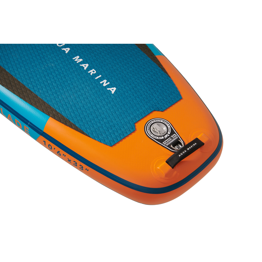 Aqua Marina - 2022 Blade 10' 6