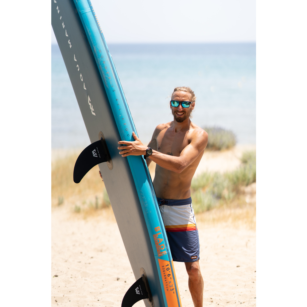 Aqua Marina - 2022 Blade 10' 6