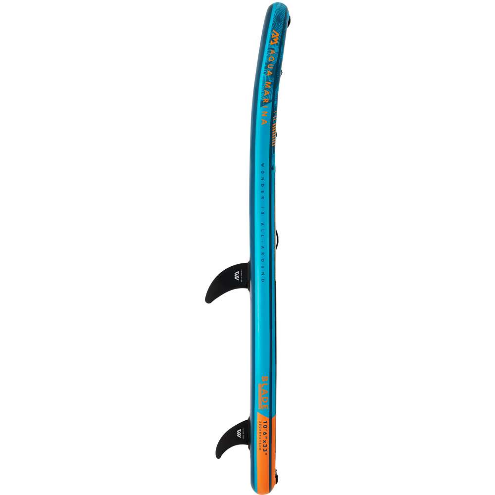 Aqua Marina - 2022 Blade 10' 6