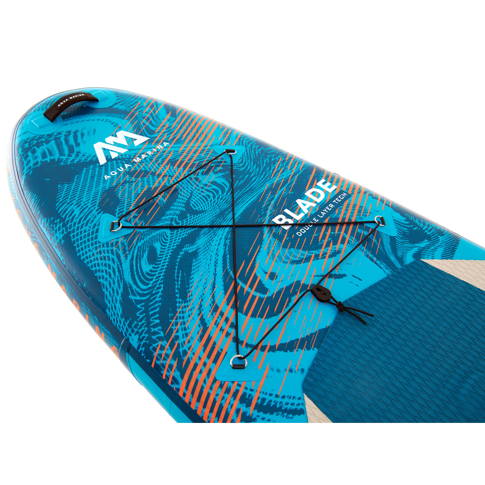 Aqua Marina - 2022 Blade 10' 6