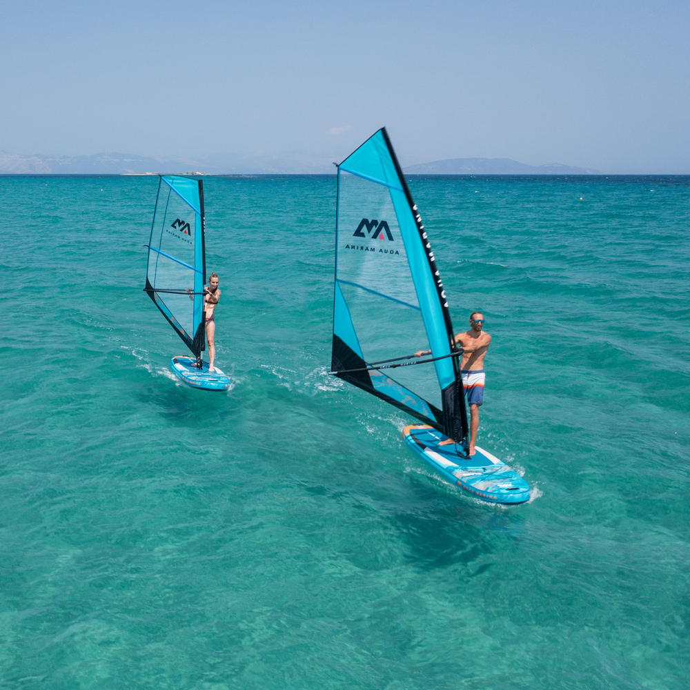 Aqua Marina - 2022 Blade 10' 6