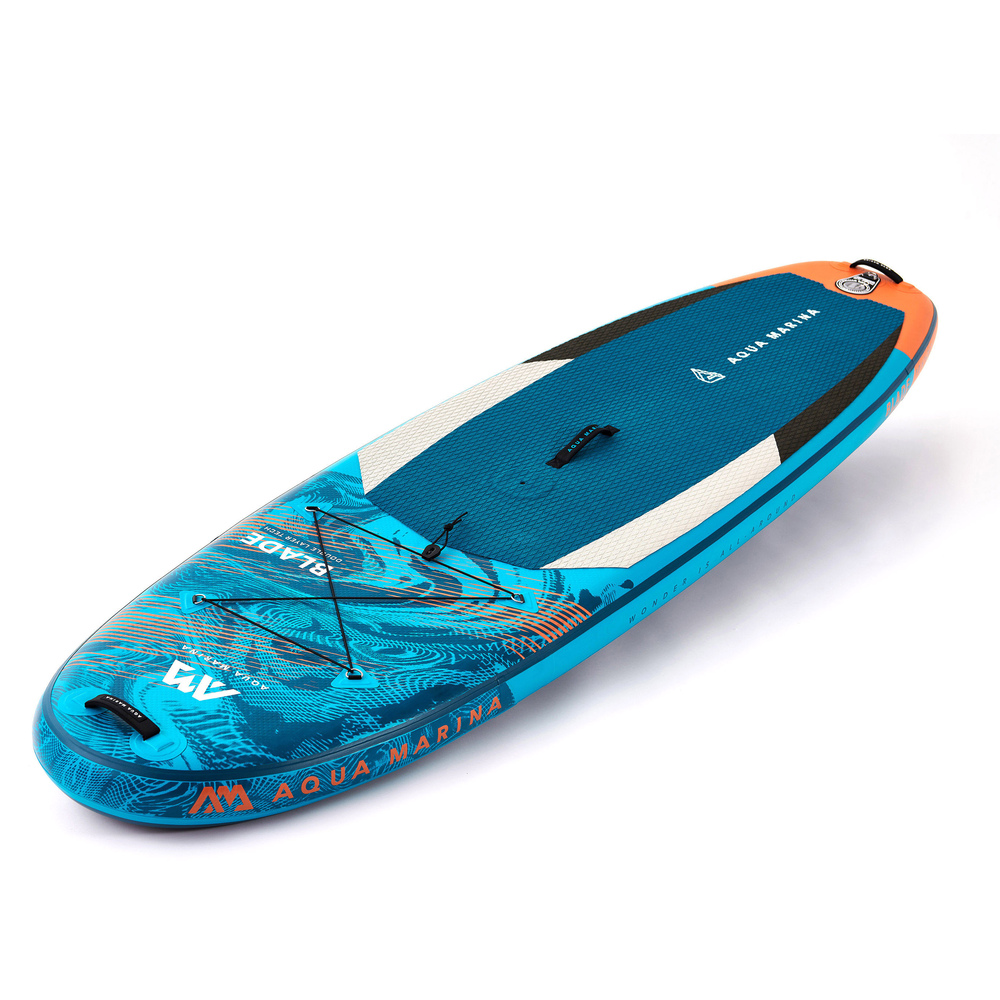 Aqua Marina - 2022 Blade 10' 6