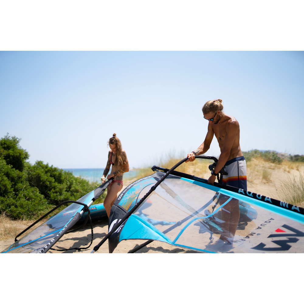 Aqua Marina - 2022 Blade 10' 6
