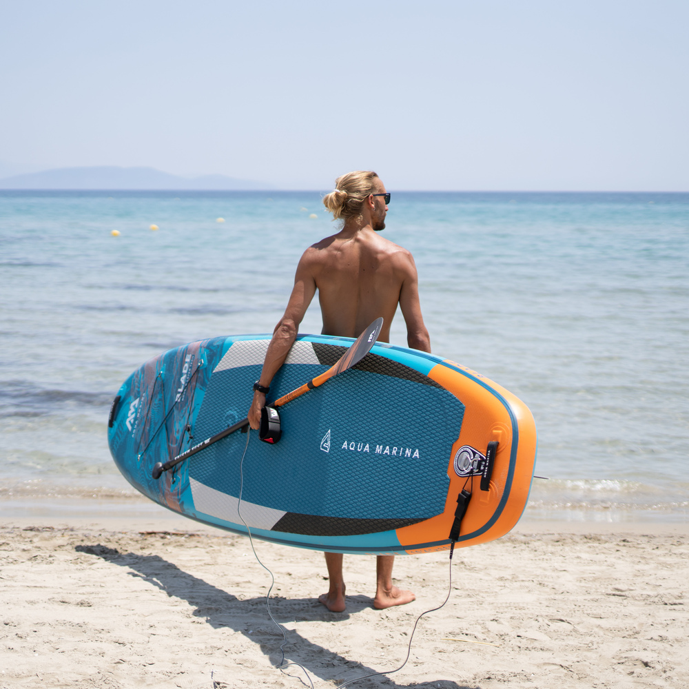 Aqua Marina - 2022 Blade 10' 6