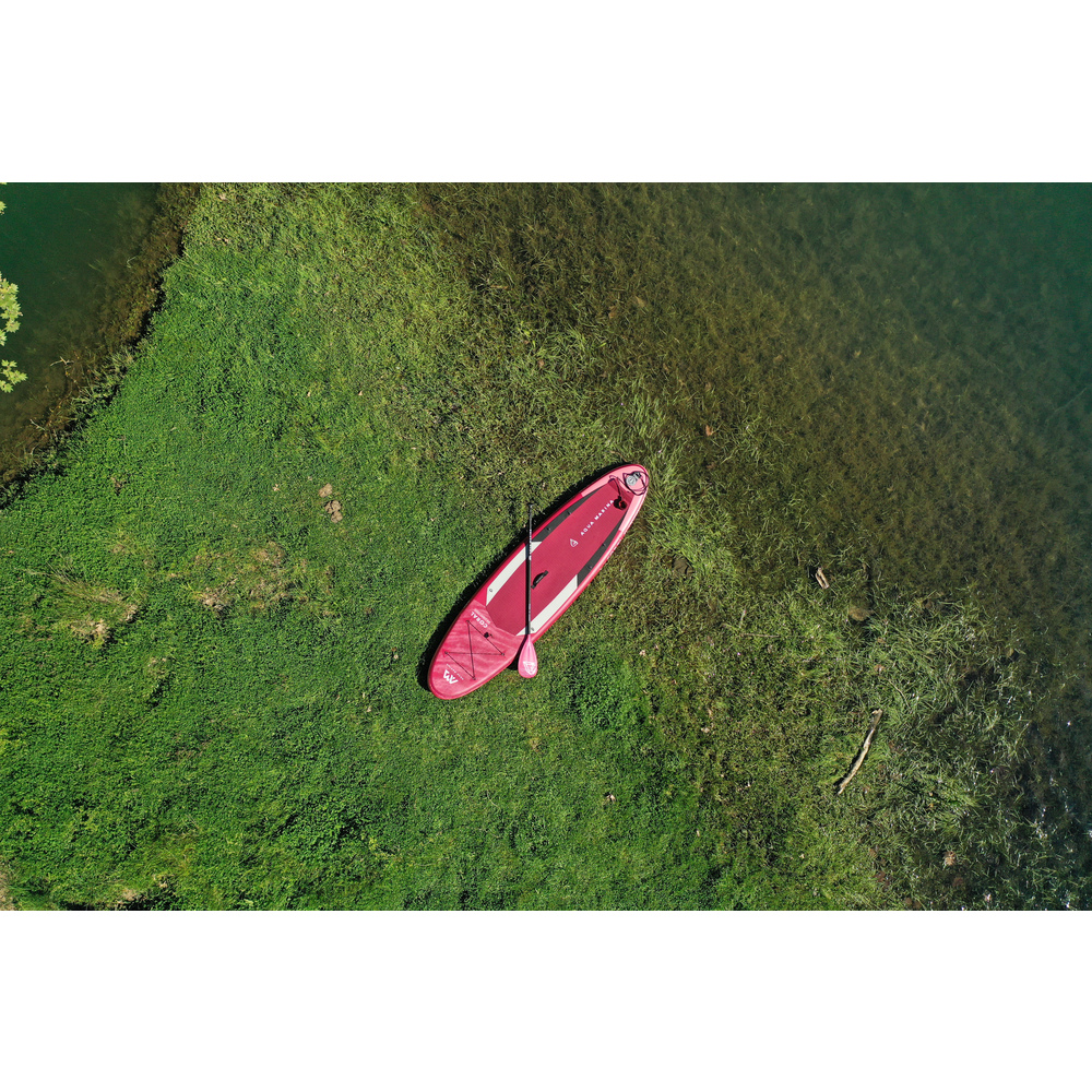 Aqua Marina - Coral 10'2