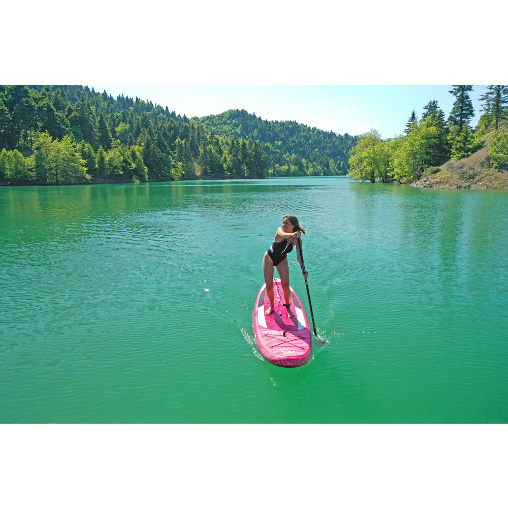 Aqua Marina - Coral 10'2